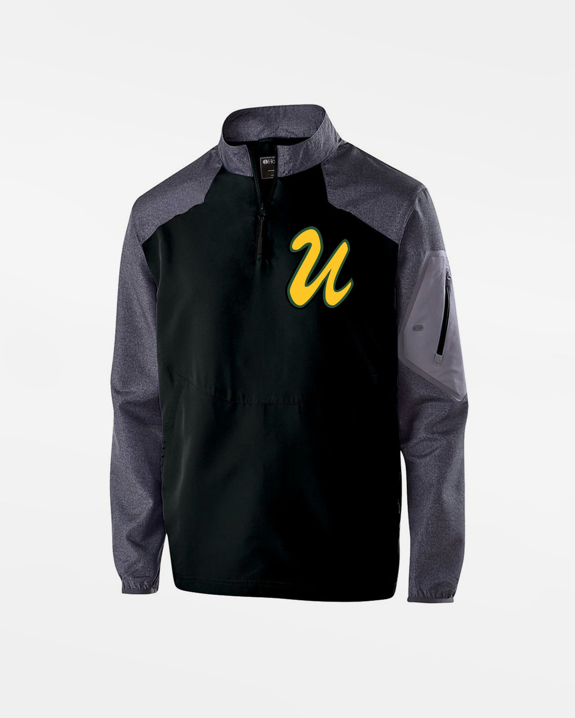 Paderborn Untouchables LogoWear