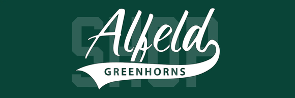 Alfeld Greenhorns