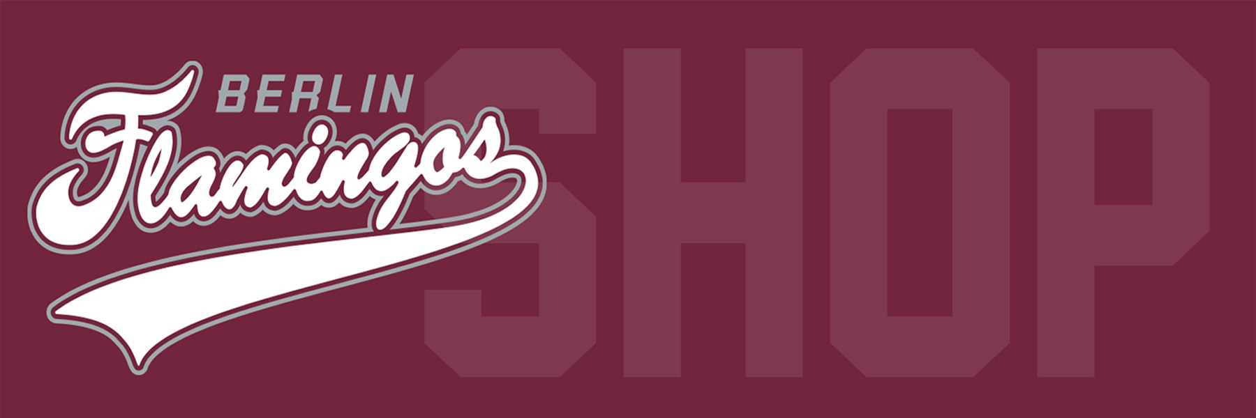 Berlin Flamingos