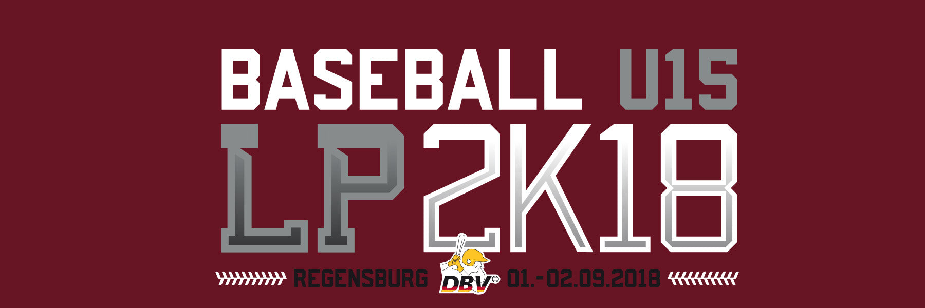 DBV Länderpokal2018 BB U15 Regensburg