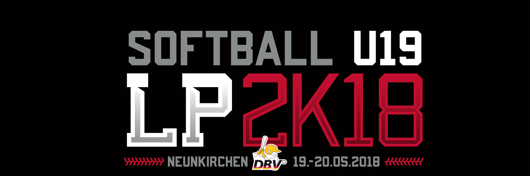 DBV Länderpokal2018 SB U19 Neunkirchen