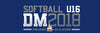 DBV DM 2018 Softball U16 Karlsruhe