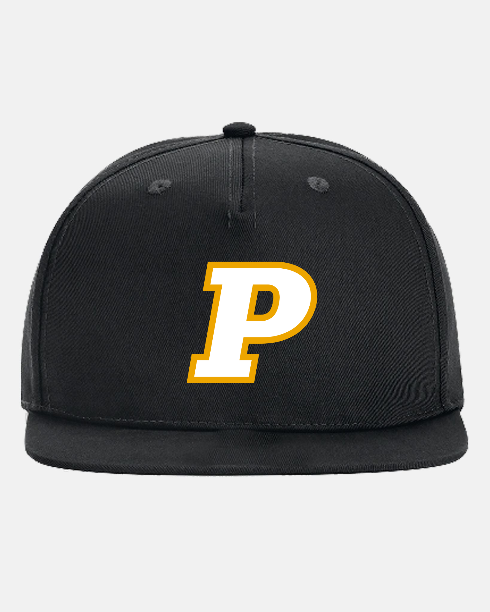 Diamond Pride Fan Snapback Cap "Pilots Rhein Main", P, schwarz