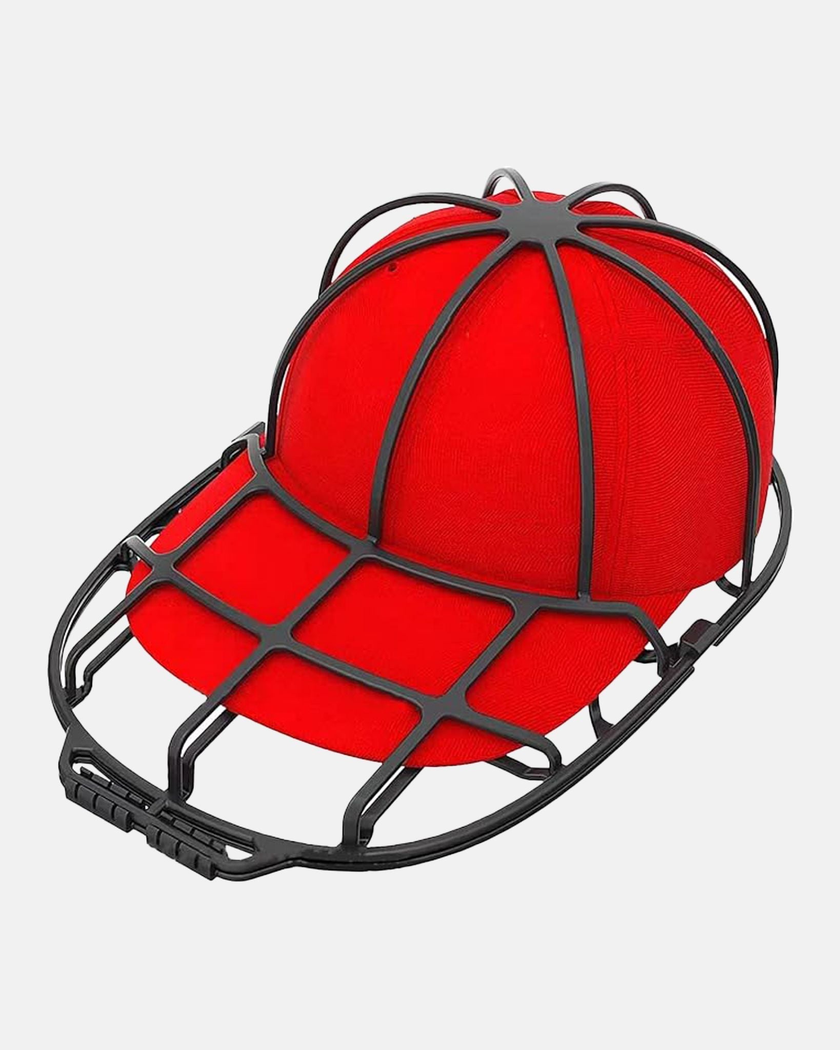 Cap Washer, schwarz-DIAMOND PRIDE