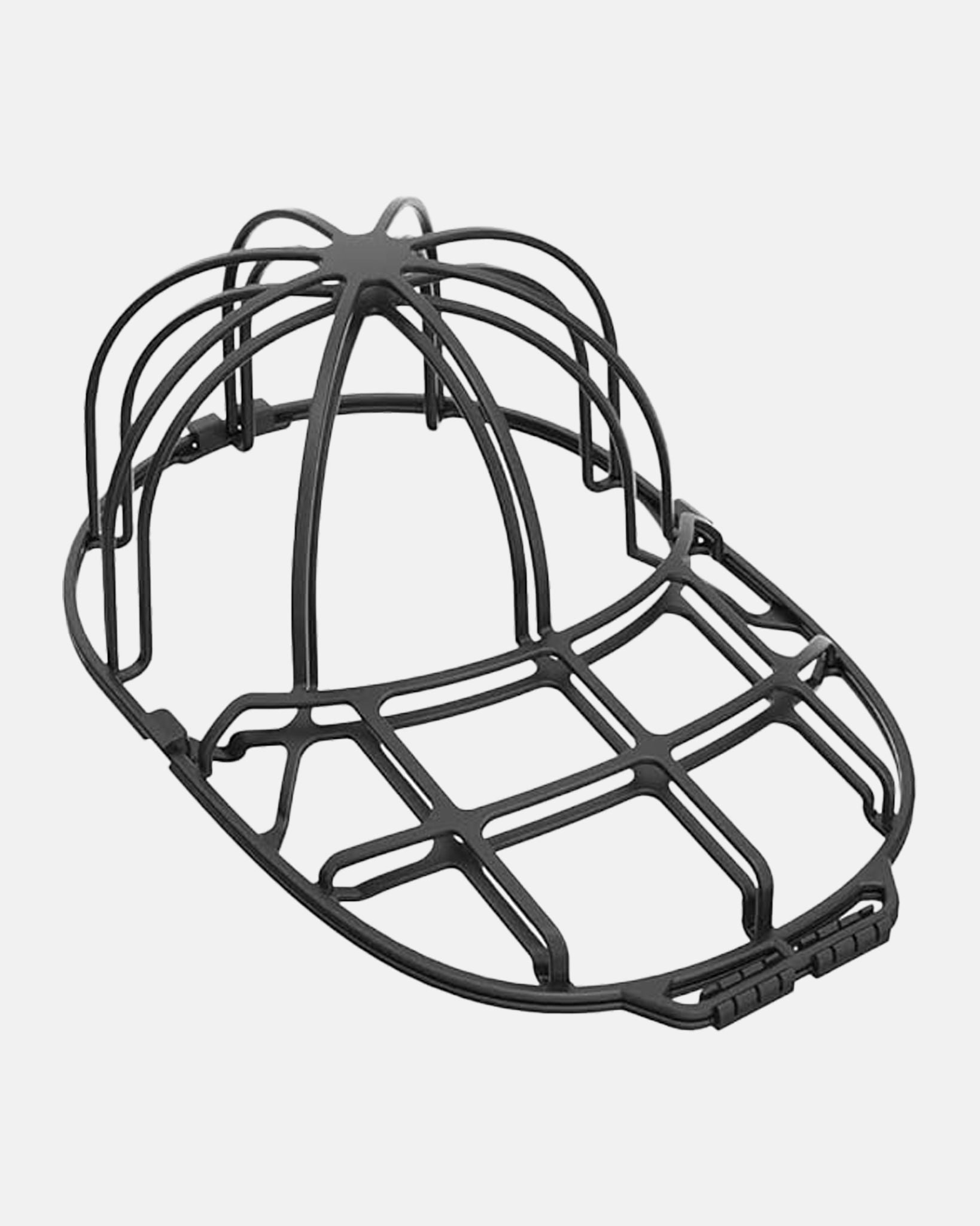 Cap Washer, schwarz-DIAMOND PRIDE