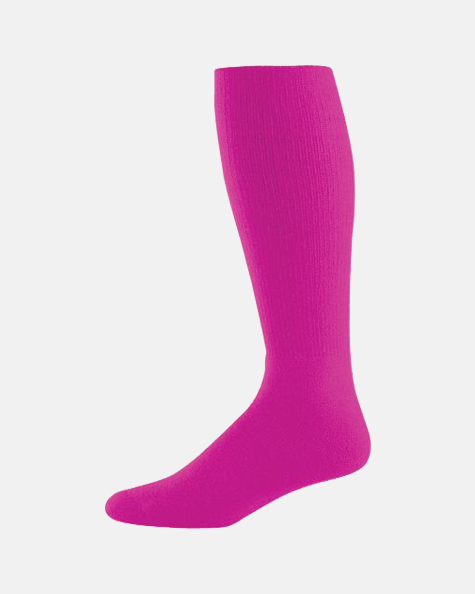 Diamond Pride Athletic Baseball Socken, pink-DIAMOND PRIDE