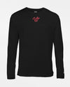 Diamond Pride Basic Functional Longsleeve Shirt "Wolfsburg Blackbirds", W, schwarz-DIAMOND PRIDE