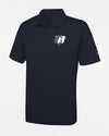 Diamond Pride Basic Functional Polo-Shirt "Braunschweig 89ers", B, navy blau-DIAMOND PRIDE