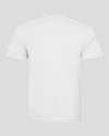 Diamond Pride Basic Functional T-Shirt "Berlin Skylarks", Baseball, weiss-DIAMOND PRIDE