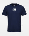 Diamond Pride Basic Functional T-Shirt "Braunschweig 89ers", B, navy blau-DIAMOND PRIDE