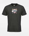 Diamond Pride Basic Functional T-Shirt "Braunschweig 89ers", Primary Logo, dunkelgrau-DIAMOND PRIDE