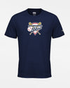 Diamond Pride Basic Functional T-Shirt "Braunschweig 89ers", Primary Logo, navy blau-DIAMOND PRIDE