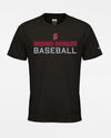 Diamond Pride Basic Functional T-Shirt "Bremen Dockers", Baseball, schwarz-DIAMOND PRIDE