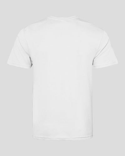 Diamond Pride Basic Functional T-Shirt "Bremen Dockers", Softball, weiss-DIAMOND PRIDE