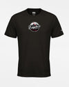 Diamond Pride Basic Functional T-Shirt "Frankfurt Eagles", Crest, schwarz-DIAMOND PRIDE
