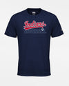 Diamond Pride Basic Functional T-Shirt "Gauting Indians", Baseball, navy blau-DIAMOND PRIDE