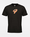 Diamond Pride Basic Functional T-Shirt "Gröbenzell Bandits", G, schwarz-DIAMOND PRIDE