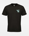 Diamond Pride Basic Functional T-Shirt „Kufstein Vikings", VS, schwarz-DIAMOND PRIDE