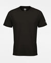 Diamond Pride Basic Functional T-Shirt, schwarz-DIAMOND PRIDE