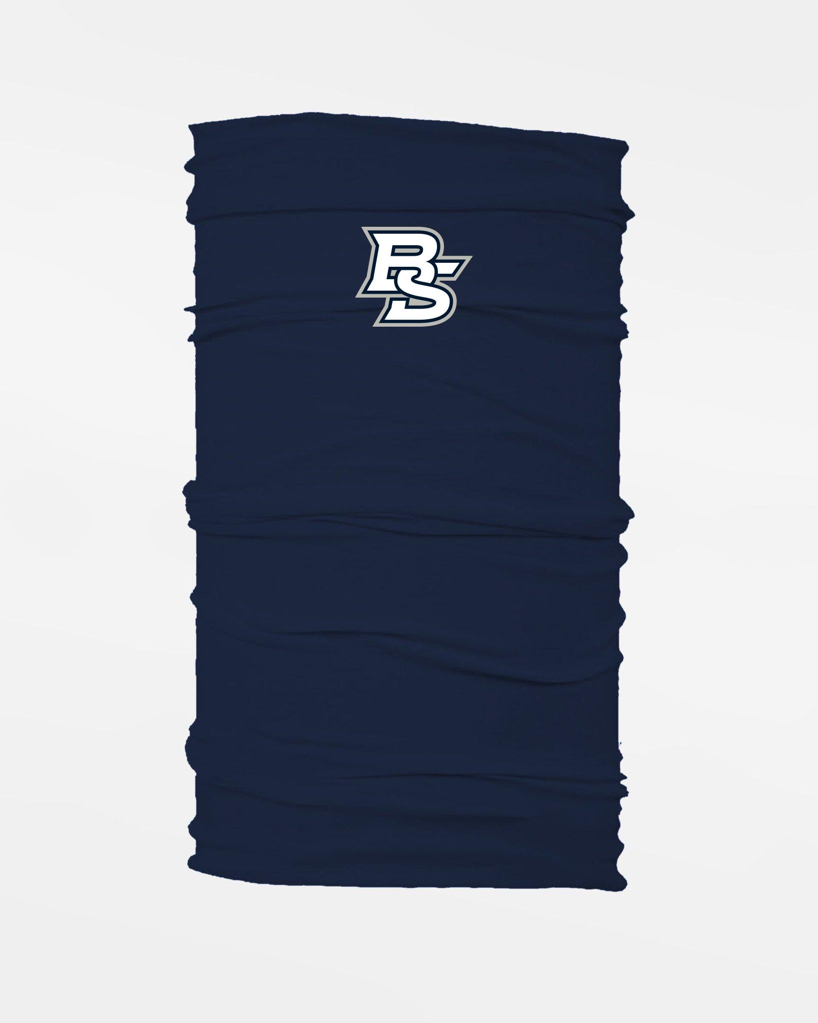 Diamond Pride Cold Weather Schlauchschal "Braunschweig 89ers", BS, navy blau-DIAMOND PRIDE