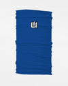 Diamond Pride Cold Weather Schlauchschal "Laufer Wölfe", W, royal blau-DIAMOND PRIDE