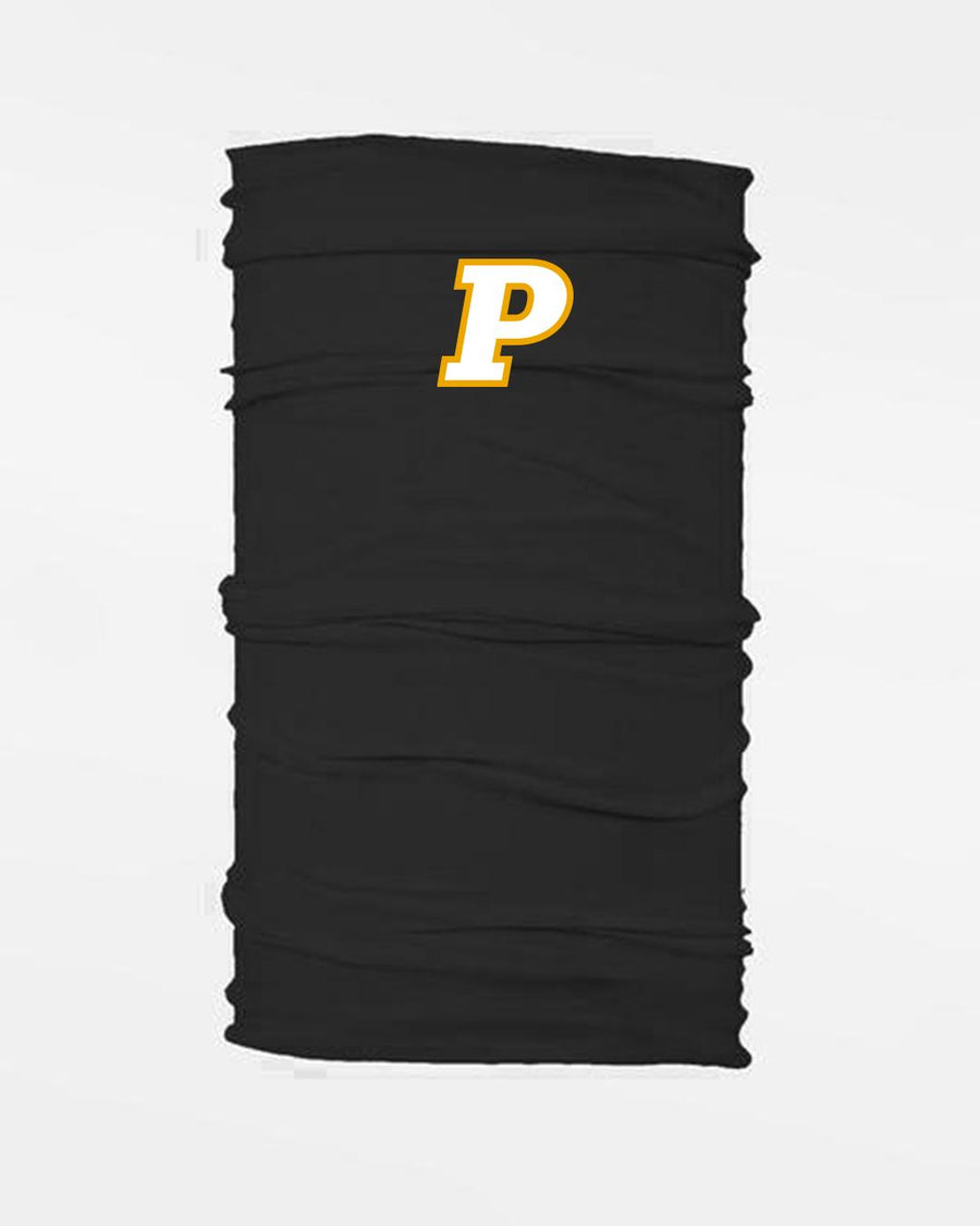 Diamond Pride Cold Weather Schlauchschal "Pilots Rhein Main", P, schwarz-DIAMOND PRIDE