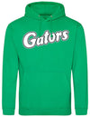 Diamond Pride College Hoodie "Augsburg Gators", Gators, kelly grün-DIAMOND PRIDE