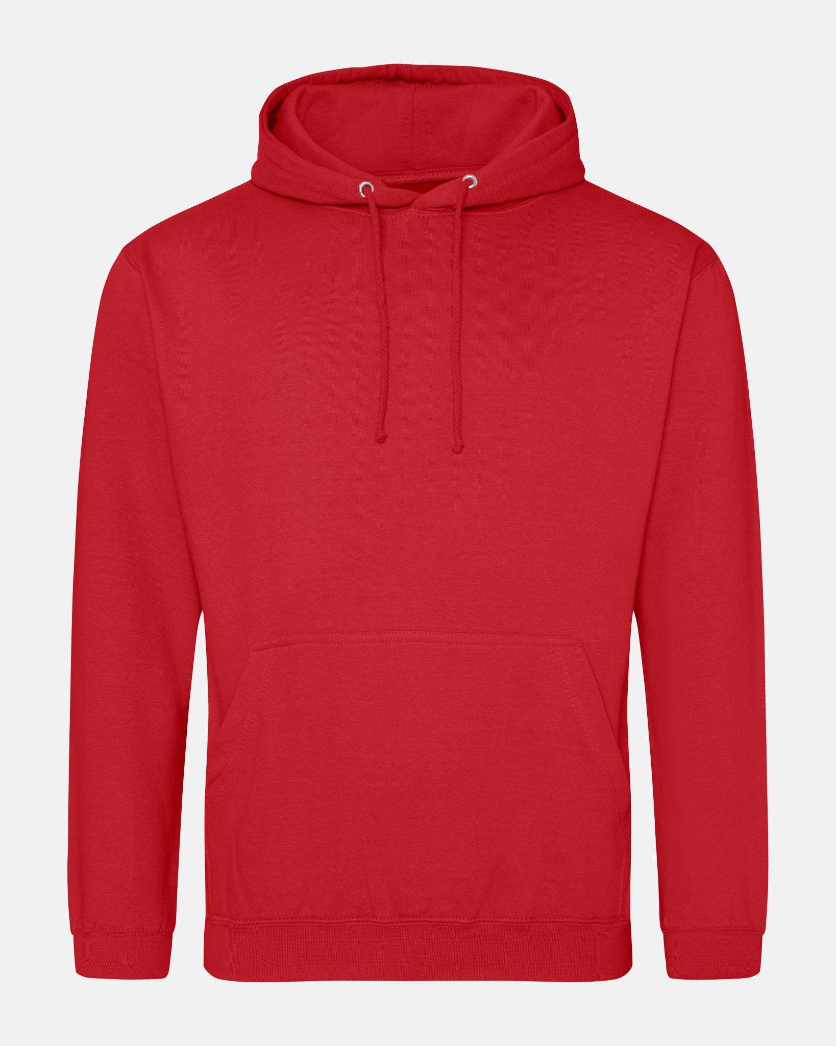 Diamond Pride College Hoodie, rot-DIAMOND PRIDE