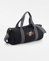 Diamond Pride Duffle GymBag "Laufer Wölfe", Wolf, schwarz-DIAMOND PRIDE