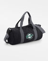 Diamond Pride Duffle GymBag "Niederlamitz Greens", schwarz-DIAMOND PRIDE