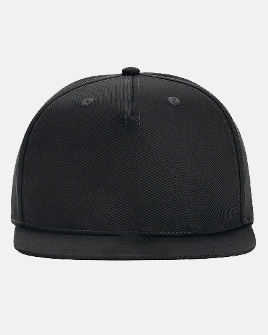 Diamond Pride Fan Snapback Cap "Attnang Athletics", Athletics, schwarz-DIAMOND PRIDE