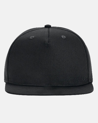 Diamond Pride Fan Snapback Cap "Leipzig Wallbreakers", schwarz-DIAMOND PRIDE
