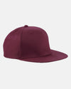 Diamond Pride Fan Snapback Cap, maroon rot-DIAMOND PRIDE