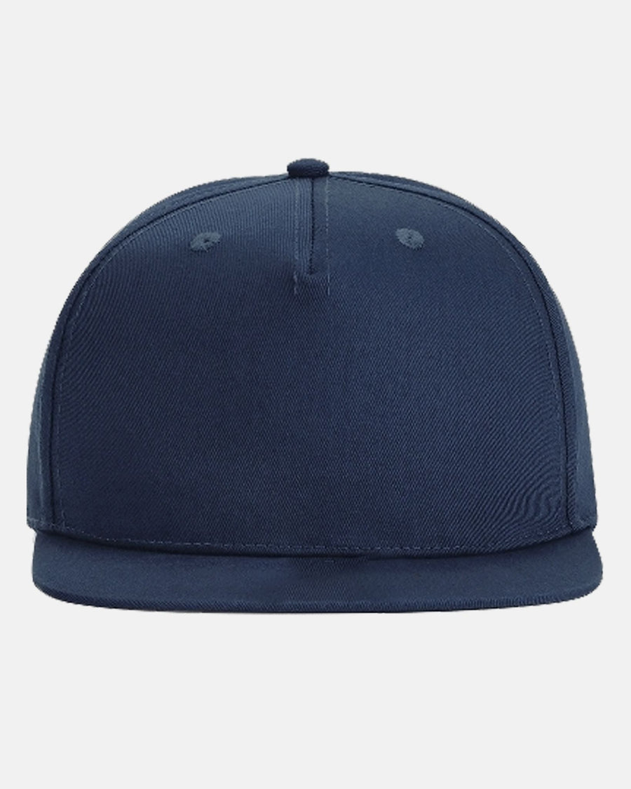 Diamond Pride Fan Snapback Cap, navy blau-DIAMOND PRIDE