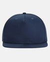 Diamond Pride Fan Snapback Cap, navy blau-DIAMOND PRIDE