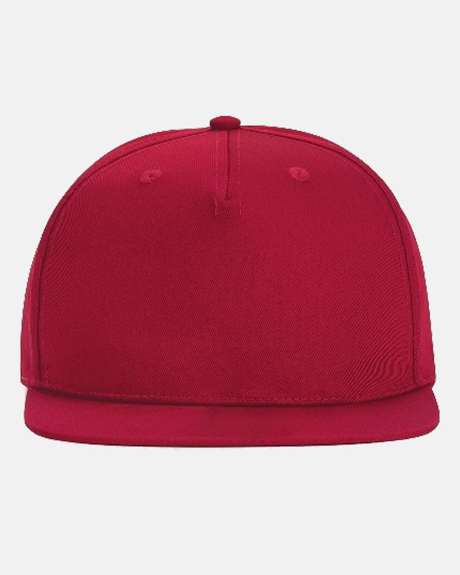 Diamond Pride Fan Snapback Cap, rot-DIAMOND PRIDE