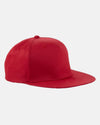 Diamond Pride Fan Snapback Cap, rot-DIAMOND PRIDE