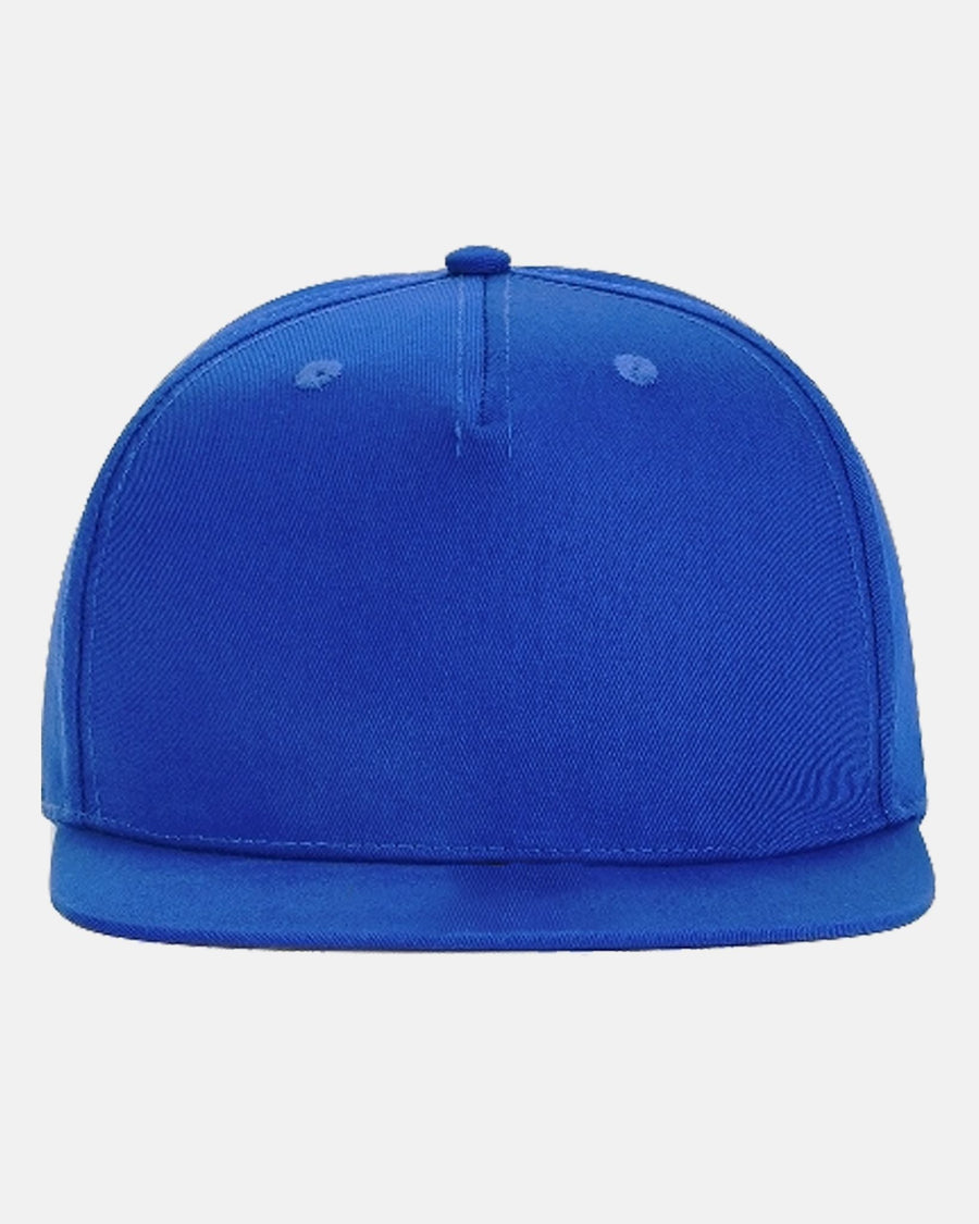 Diamond Pride Fan Snapback Cap, royal blau-DIAMOND PRIDE