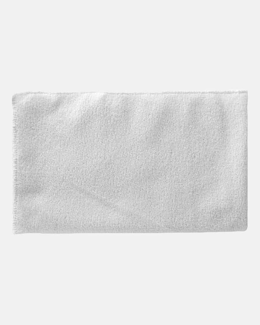 Diamond Pride Fan Towel, weiss-DIAMOND PRIDE