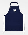 Diamond Pride Grillschürze & Kochschürze "Braunschweig 89ers", B, navy blau-DIAMOND PRIDE