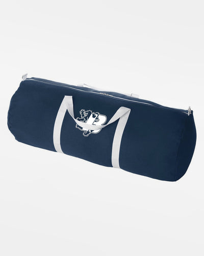 Diamond Pride HeavyDuty Duffle Bag "Braunschweig 89ers", B, navy blau-DIAMOND PRIDE