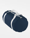 Diamond Pride HeavyDuty Duffle Bag "Nagold Mohawks", M, navy blau-DIAMOND PRIDE
