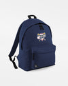 Diamond Pride Junior Basic Rucksack "Braunschweig 89ers", Primary Logo, navy blau-DIAMOND PRIDE