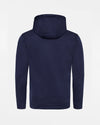 Diamond Pride Kids Basic Functional Hoodie "Braunschweig 89ers", 89ers, navy blau-DIAMOND PRIDE