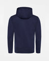 Diamond Pride Kids Basic Functional Hoodie "Mühldorf Cubs", navy blau-DIAMOND PRIDE