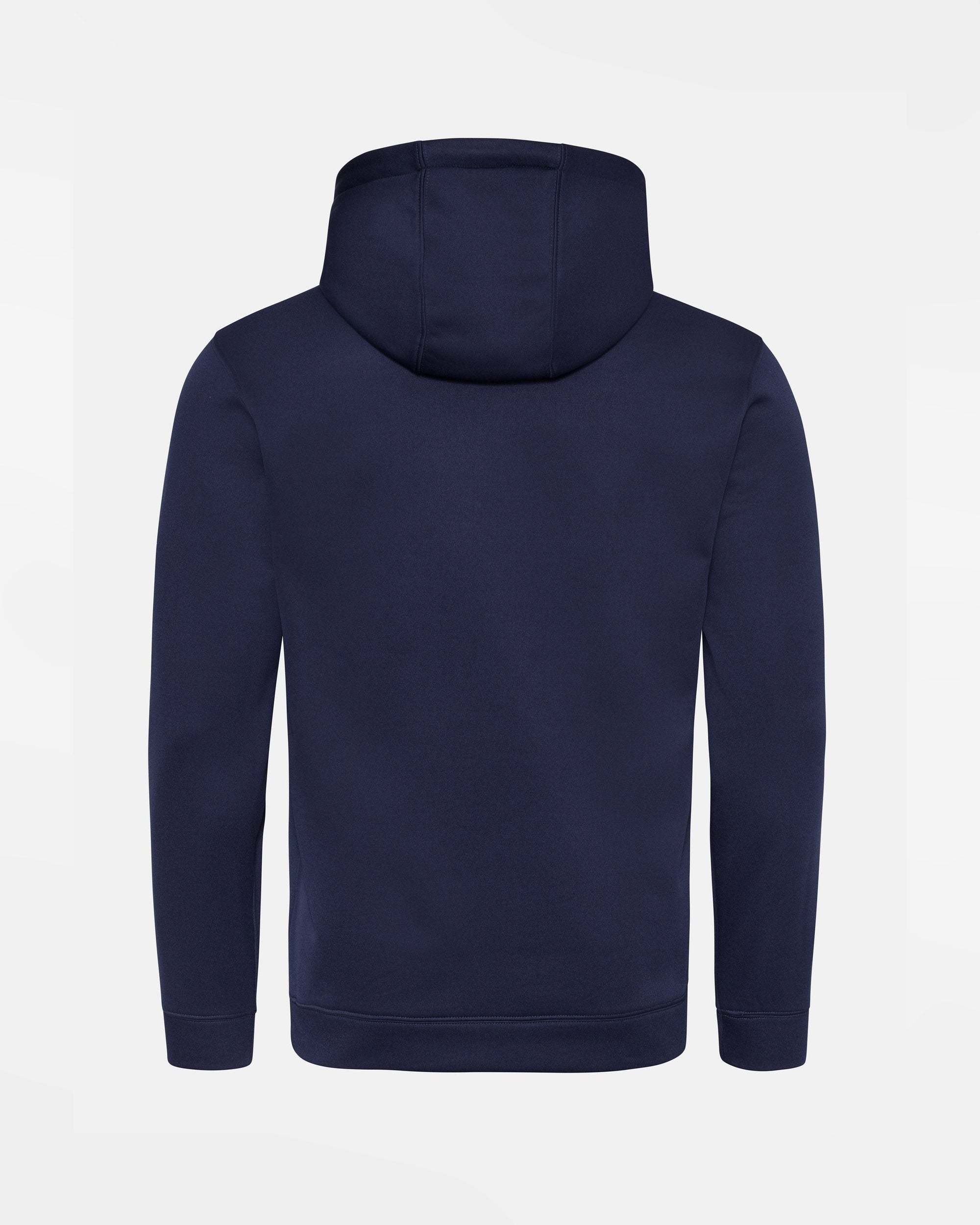Diamond Pride Kids Basic Functional Hoodie "Tübingen Hawks", H, navy blau-DIAMOND PRIDE