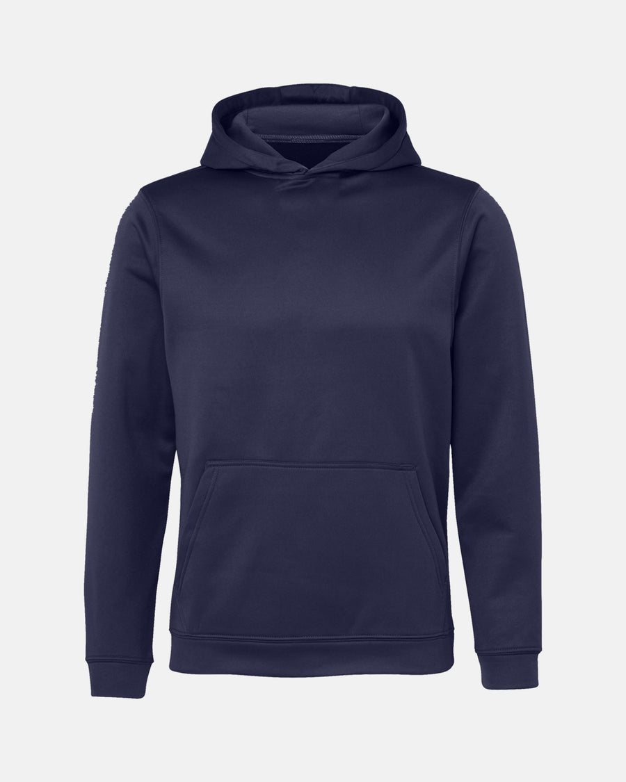 Diamond Pride Kids Basic Functional Hoodie, navy blau-DIAMOND PRIDE