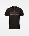 Diamond Pride Kids Basic Functional T-Shirt "Bremen Dockers", Baseball, schwarz-DIAMOND PRIDE