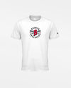 Diamond Pride Kids Basic Functional T-Shirt "Bremen Dockers", Crest, weiss-DIAMOND PRIDE