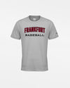 Diamond Pride Kids Basic Functional T-Shirt "Frankfurt Eagles", Baseball, grau-DIAMOND PRIDE